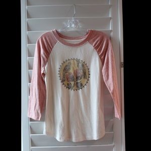 Anthropologie Tee
